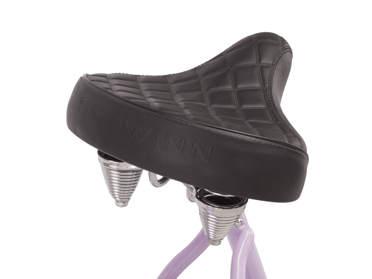 Schwinn beach hot sale cruiser seat