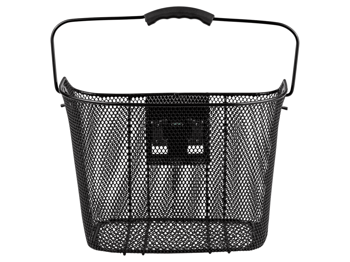 Quick Release Wire Basket | Schwinn Bikes